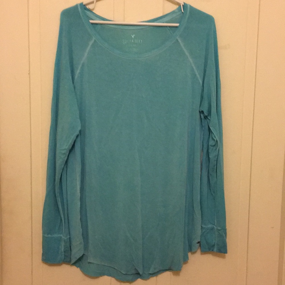 Super soft and sexy jegging T.